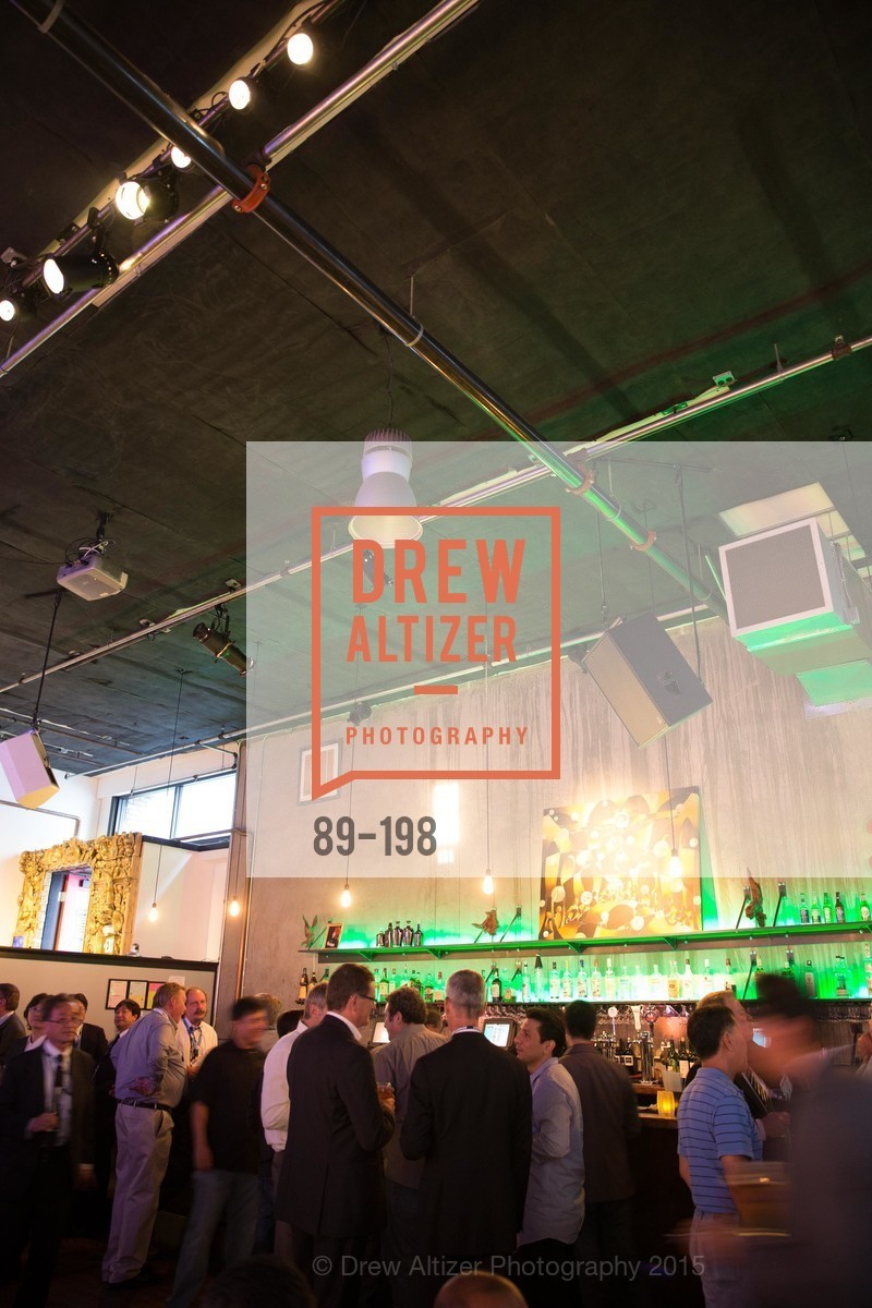 Atmosphere, Advantest Presents Annual SEMICON/West Reception, July 15th, 2015, Photo,Drew Altizer, Drew Altizer Photography, full-service agency, private events, San Francisco photographer, photographer california