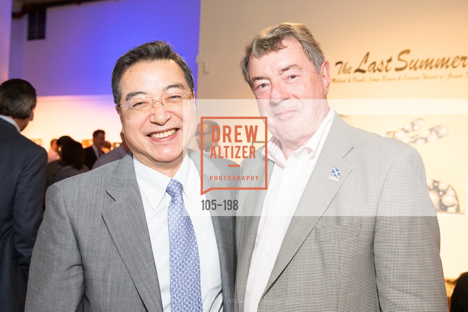 Extras, Advantest Presents Annual SEMICON/West Reception, July 15th, 2015, Photo,Drew Altizer, Drew Altizer Photography, full-service agency, private events, San Francisco photographer, photographer california