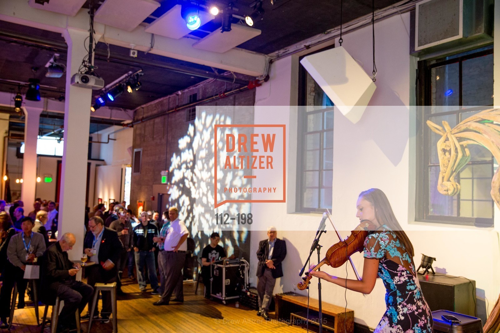 Extras, Advantest Presents Annual SEMICON/West Reception, July 15th, 2015, Photo,Drew Altizer, Drew Altizer Photography, full-service agency, private events, San Francisco photographer, photographer california
