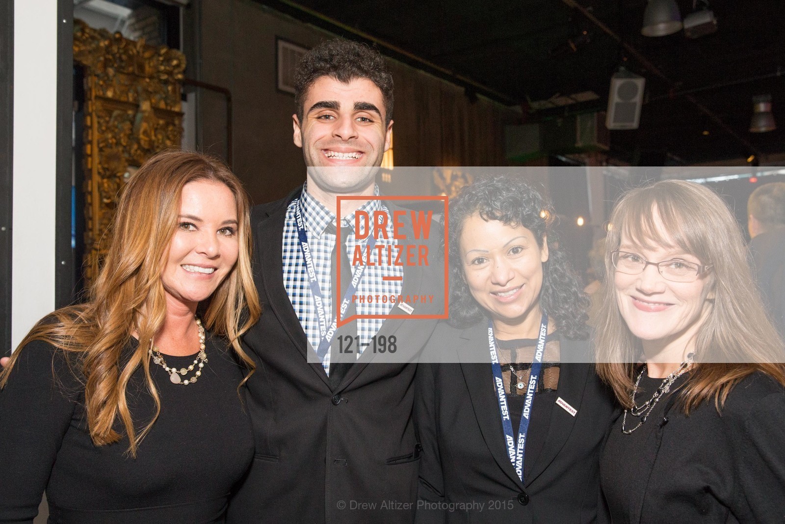 Top pics, Advantest Presents Annual SEMICON/West Reception, July 15th, 2015, Photo,Drew Altizer, Drew Altizer Photography, full-service agency, private events, San Francisco photographer, photographer california
