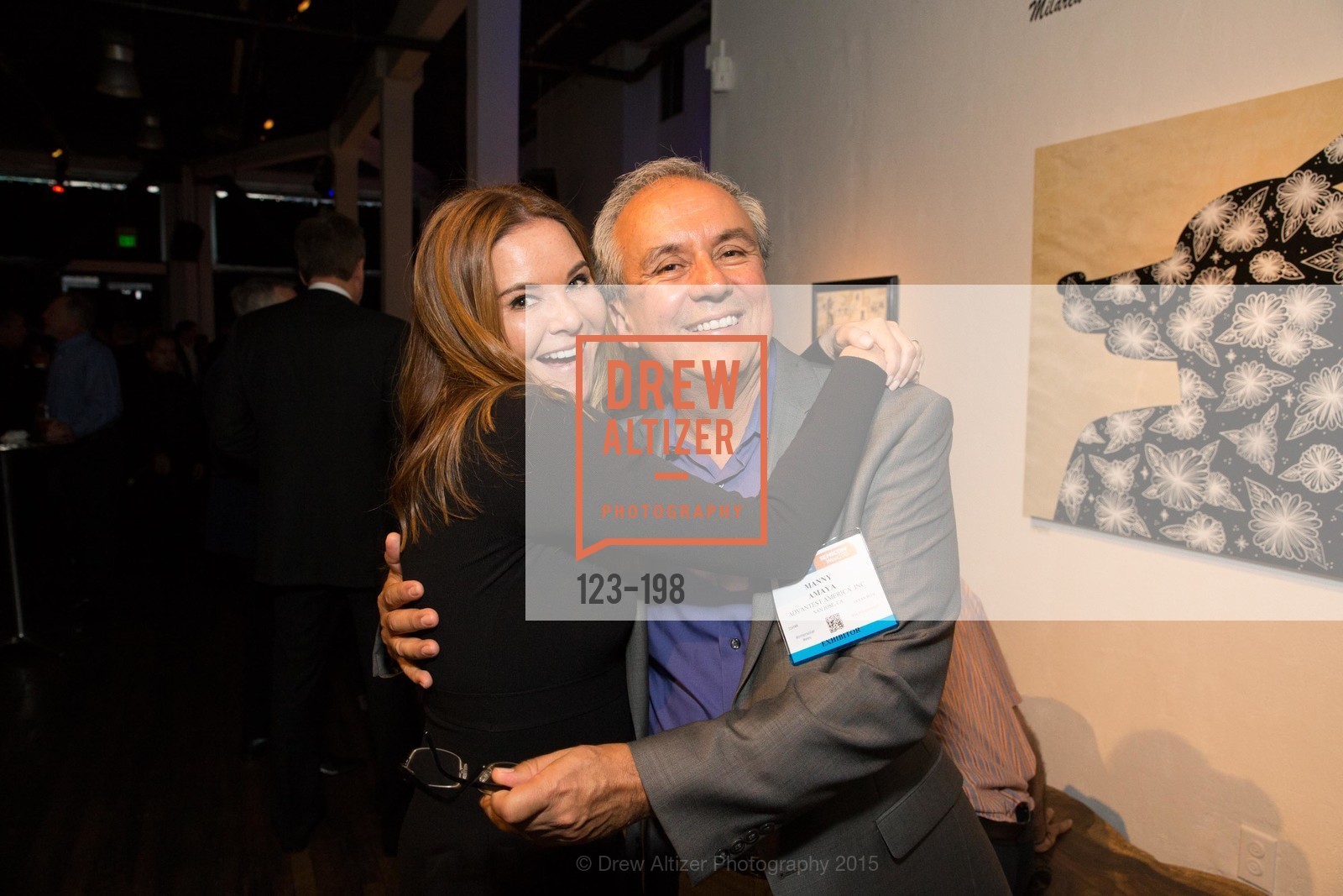 Top pics, Advantest Presents Annual SEMICON/West Reception, July 15th, 2015, Photo,Drew Altizer, Drew Altizer Photography, full-service agency, private events, San Francisco photographer, photographer california
