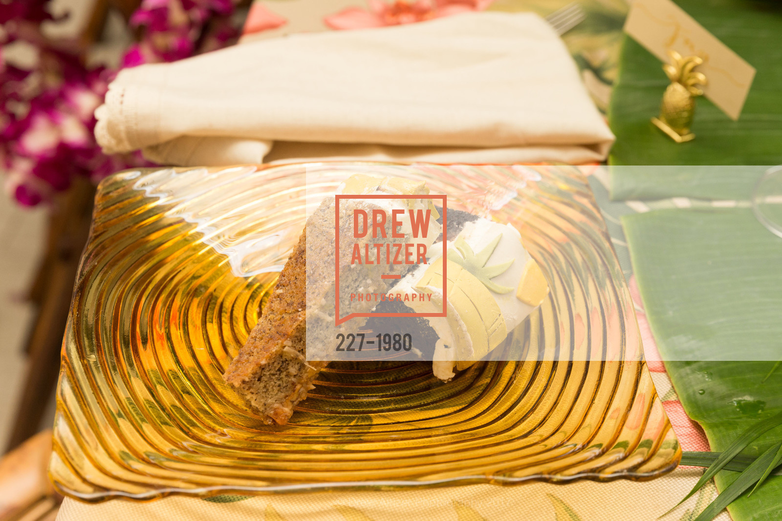 Atmosphere, Aubrey Brewster's Purely Paradise Birthday Luncheon 2017, Neiman Marcus. 150 Stockton St SF, California 94108, March 24th, 2017, Photo #227-1980 Atmosphere, Photo #227-1980