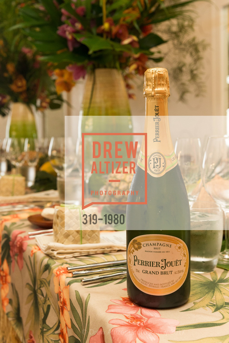 Atmosphere, Aubrey Brewster's Purely Paradise Birthday Luncheon 2017, Neiman Marcus. 150 Stockton St SF, California 94108, March 24th, 2017