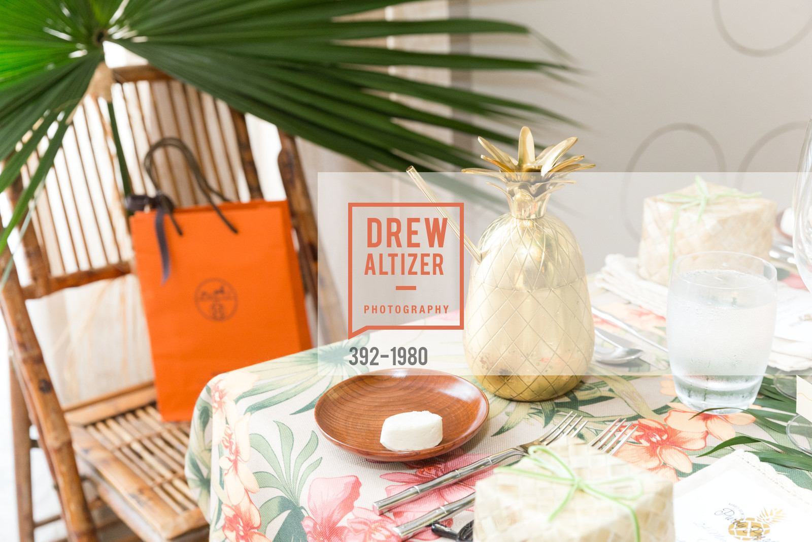 Atmosphere, Aubrey Brewster's Purely Paradise Birthday Luncheon 2017, Neiman Marcus. 150 Stockton St SF, California 94108, March 24th, 2017, Photo #392-1980 Atmosphere, Photo #392-1980