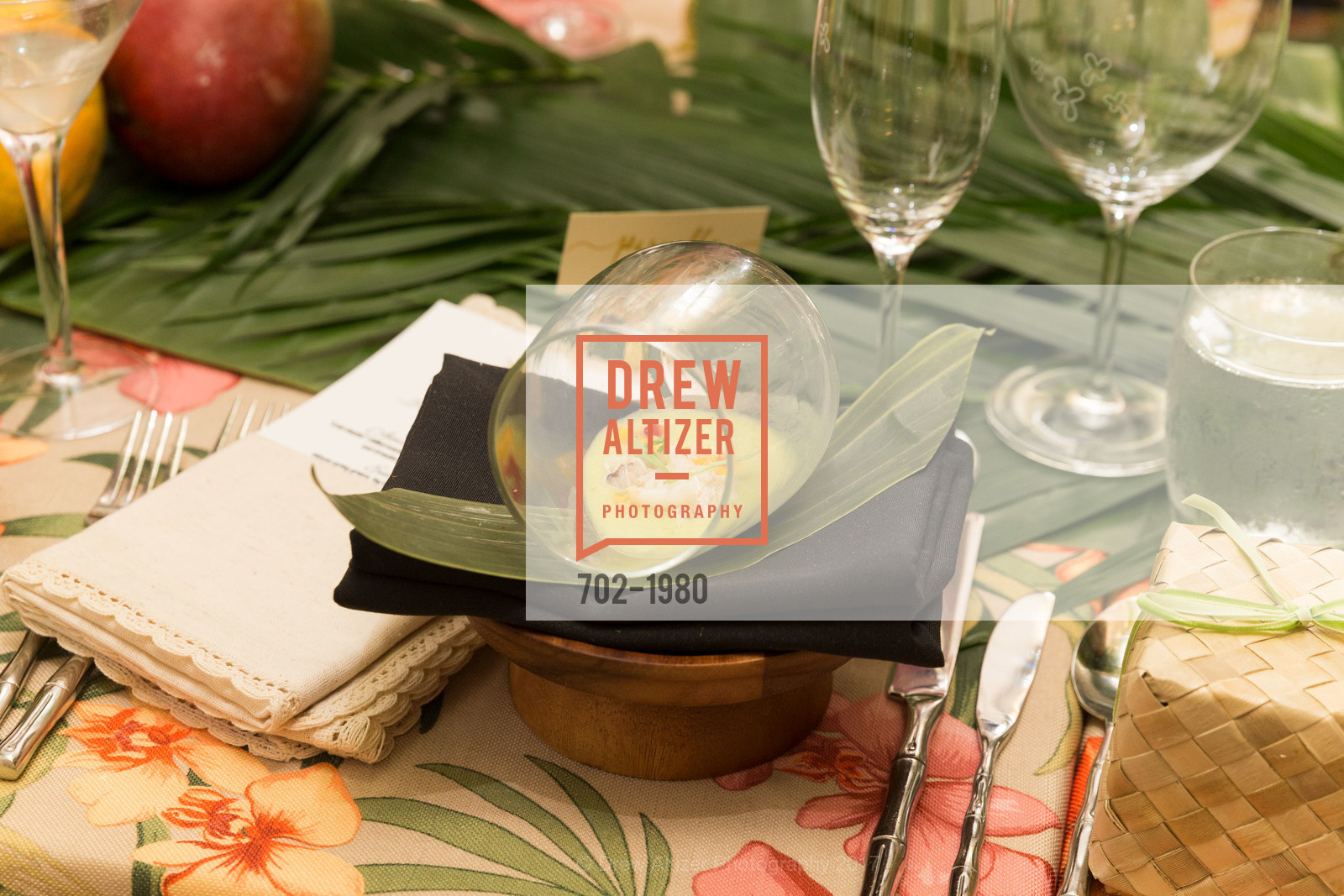 Atmosphere, Aubrey Brewster's Purely Paradise Birthday Luncheon 2017, Neiman Marcus. 150 Stockton St SF, California 94108, March 24th, 2017, Photo #702-1980 Atmosphere, Photo #702-1980