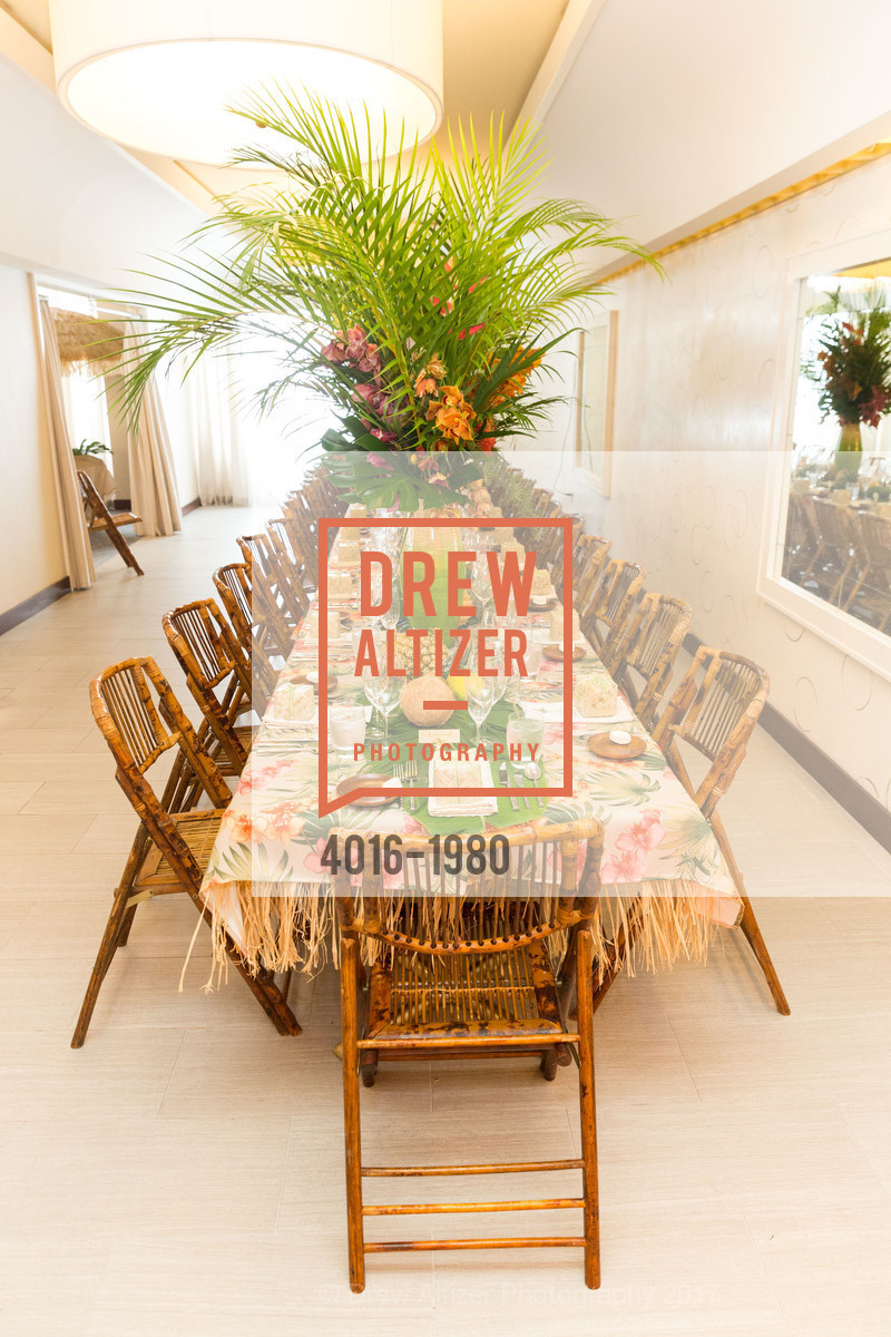 Atmosphere, Aubrey Brewster's Purely Paradise Birthday Luncheon 2017, Neiman Marcus. 150 Stockton St SF, California 94108, March 24th, 2017, Photo #4016-1980 Atmosphere, Photo #4016-1980