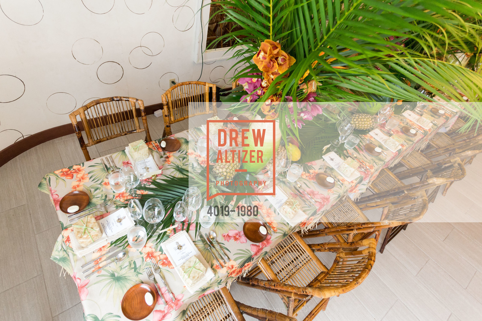 Atmosphere, Aubrey Brewster's Purely Paradise Birthday Luncheon 2017, Neiman Marcus. 150 Stockton St SF, California 94108, March 24th, 2017, Photo #4019-1980 Atmosphere, Photo #4019-1980