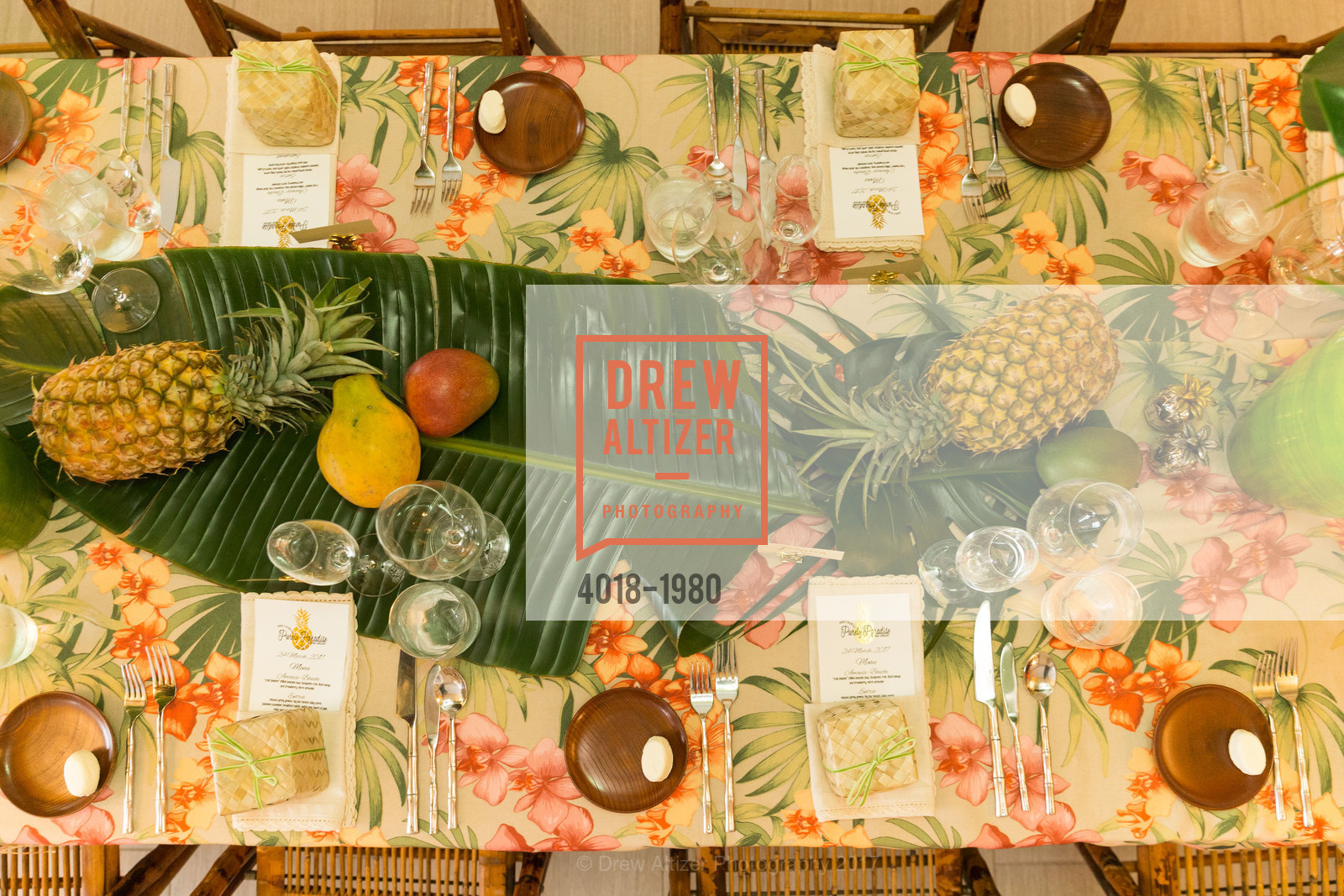 Atmosphere, Aubrey Brewster's Purely Paradise Birthday Luncheon 2017, Neiman Marcus. 150 Stockton St SF, California 94108, March 24th, 2017, Photo #4018-1980 Atmosphere, Photo #4018-1980