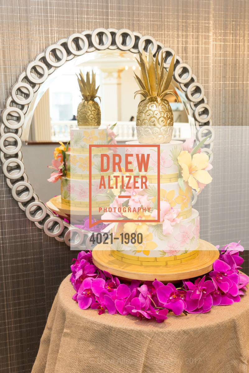 Atmosphere, Aubrey Brewster's Purely Paradise Birthday Luncheon 2017, Neiman Marcus. 150 Stockton St SF, California 94108, March 24th, 2017, Photo #4021-1980 Atmosphere, Photo #4021-1980