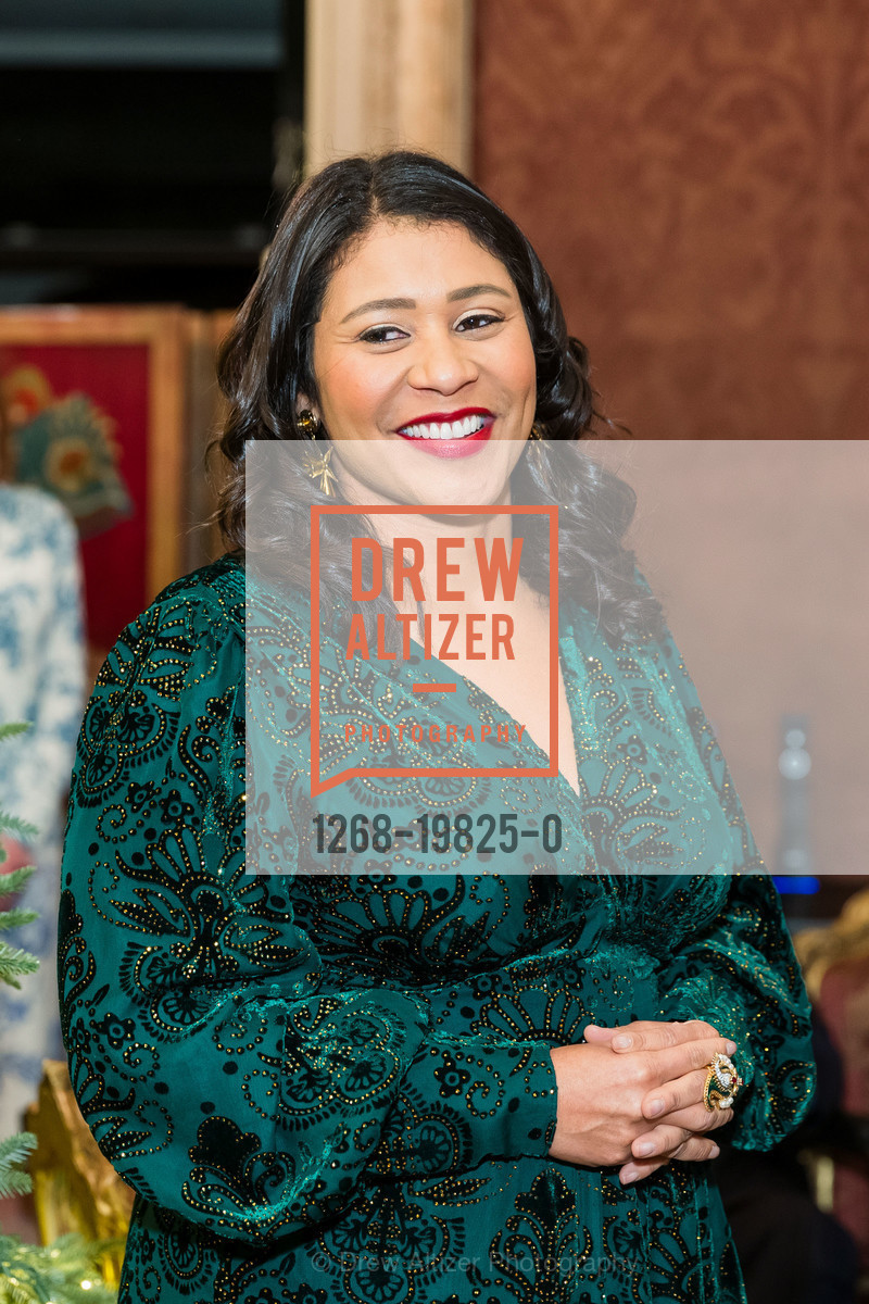 Mayor London Breed At 2019 Holiday Consular Corps Holiday Party   5deb2bd4a607b 1268 Getty 191204 Watermark 