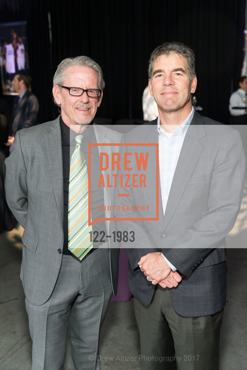 Bill Souders, Eldridge Gray, BUILD Gala 2017, James R. Herman International Cruise Ship Terminal. Pier 27, March 23rd, 2017, Photo #122-1983 Bill Souders, Eldridge Gray, Photo #122-1983