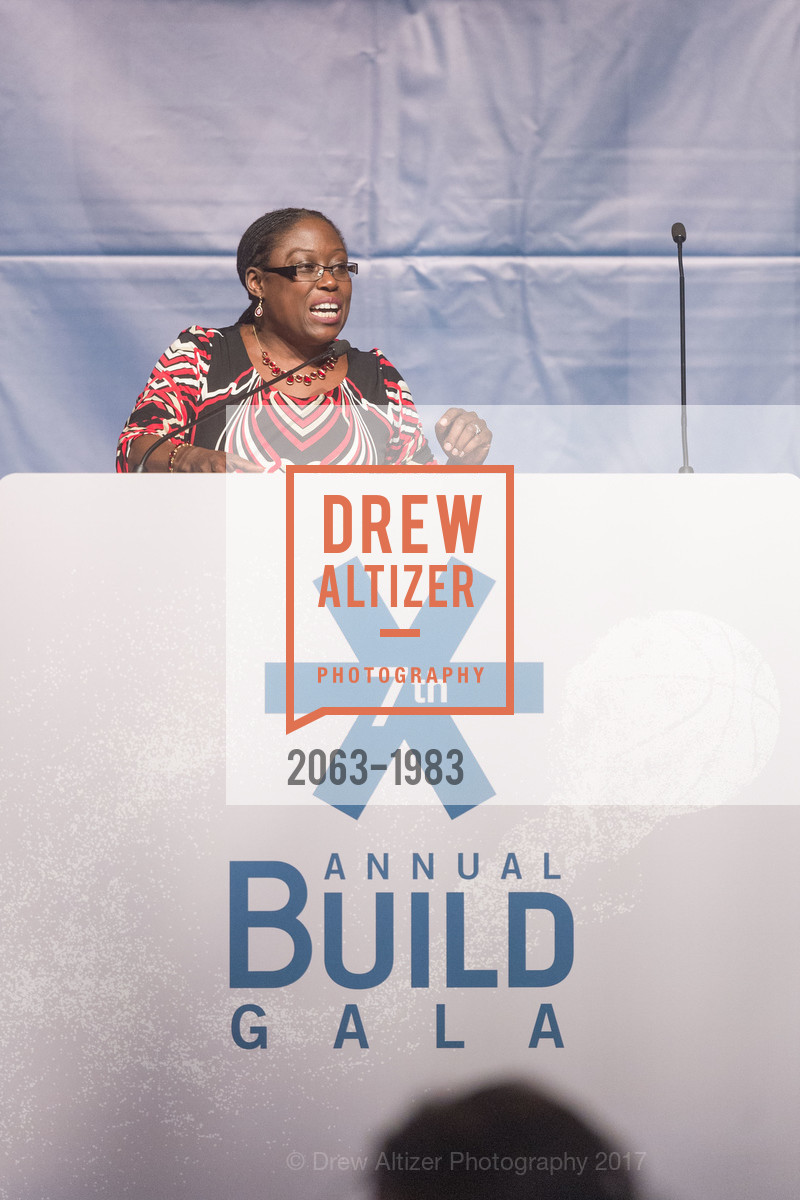 Ayele Shakur, BUILD Gala 2017, James R. Herman International Cruise Ship Terminal. Pier 27, March 23rd, 2017, Photo #2063-1983 Ayele Shakur, Photo #2063-1983