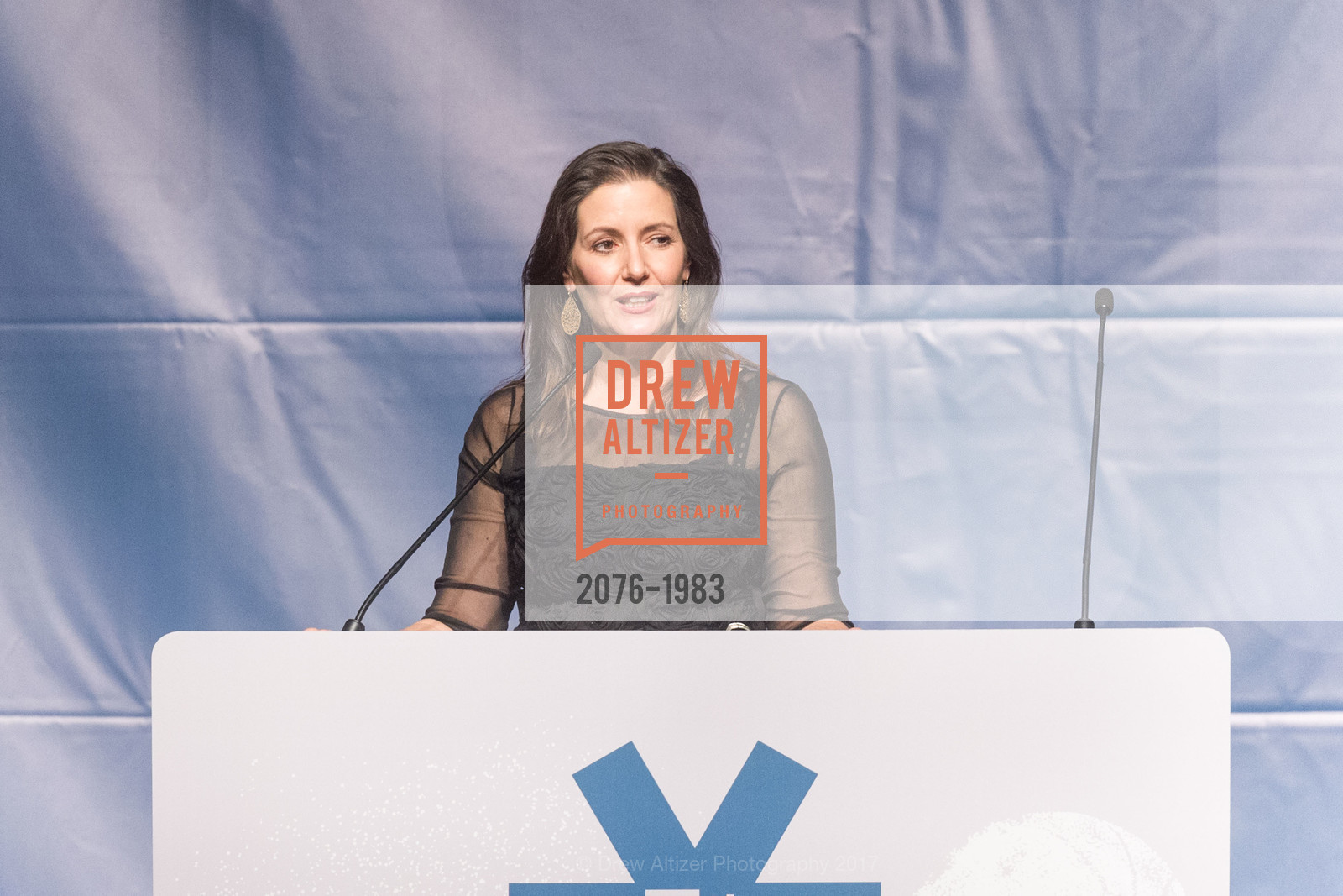 Libby Schaaf, BUILD Gala 2017, James R. Herman International Cruise Ship Terminal. Pier 27, March 23rd, 2017