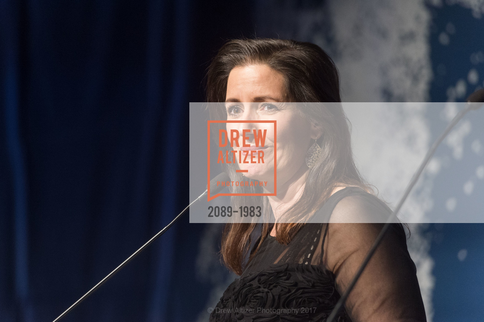 Libby Schaaf, BUILD Gala 2017, James R. Herman International Cruise Ship Terminal. Pier 27, March 23rd, 2017, Photo #2089-1983 Libby Schaaf, Photo #2089-1983