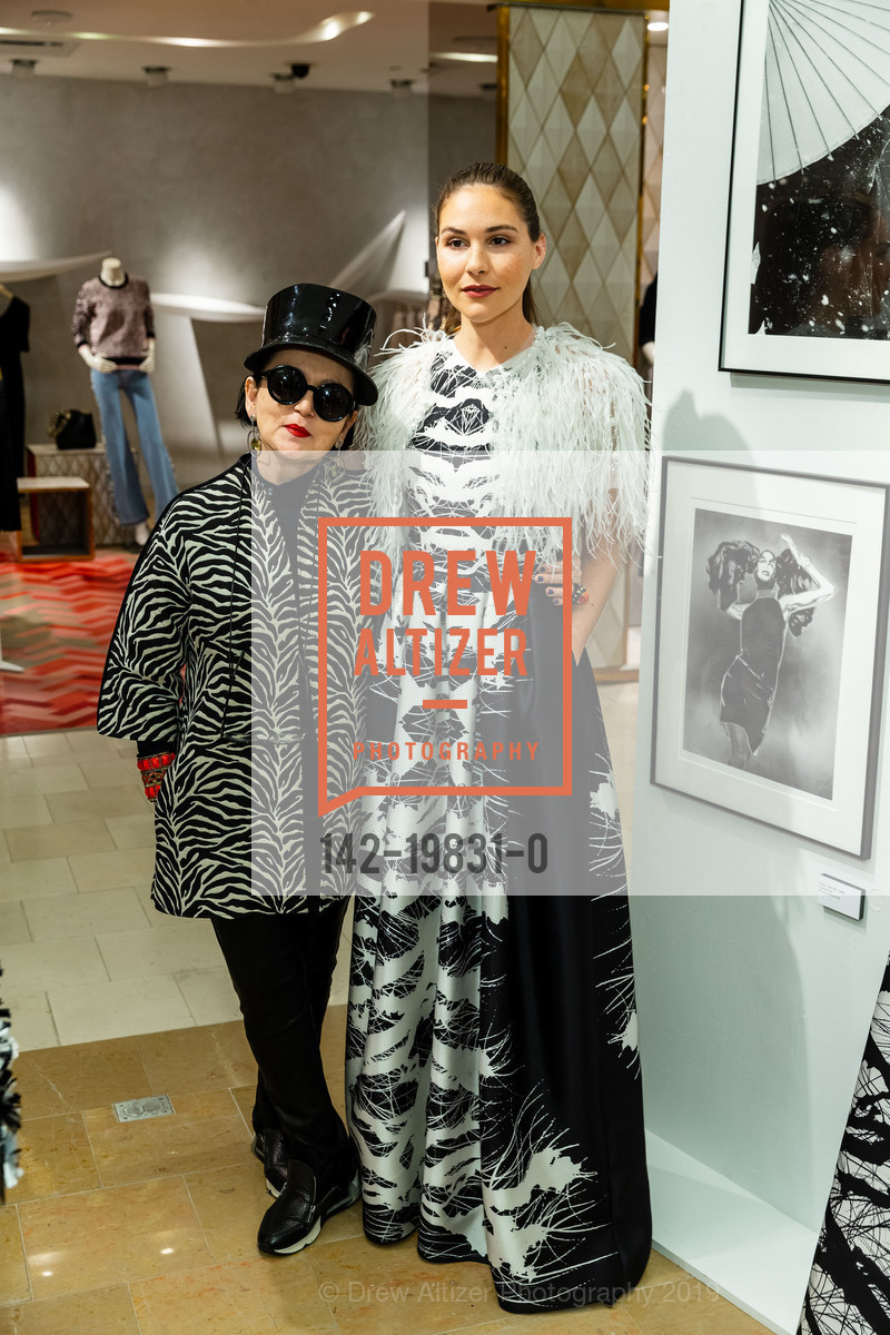 Joanna Mastroianni, Model, Gideon Lewin and Joanna Mastroianni PA Book Signing, Neiman Marcus, December 5th, 2019, Photo #142-19831-0 Joanna Mastroianni, Model, Photo #142-19831-0