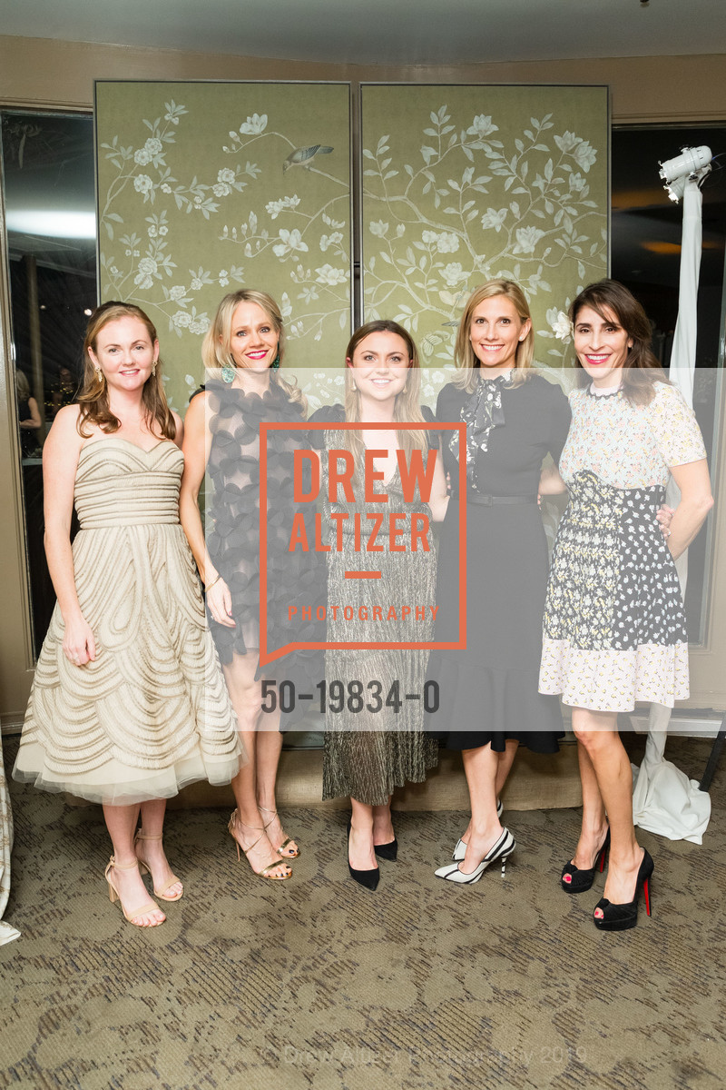 Katie Spalding, Camille Marks, Stacey Bledsoe, Alexandra Marchetti, Sarah Gallo, Katherine Simon, Children of Shelters: Jingle & Mingle 2019, Fort Mason, General's Residence. 52 CHENERY ST, December 5th, 2019, Photo #50-19834-0 Katie Spalding, Camille Marks, Stacey Bledsoe, Alexandra Marchetti, Sarah Gallo, Katherine Simon, Photo #50-19834-0