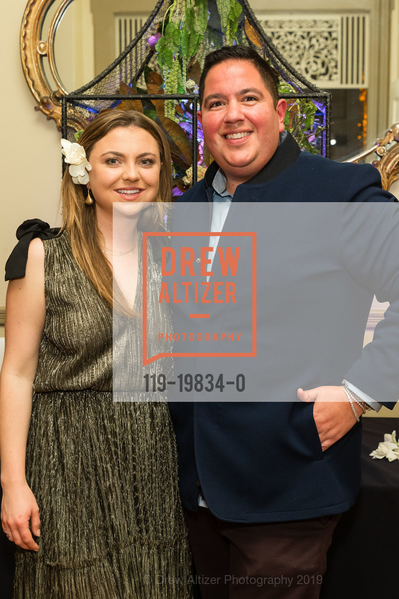 Stacey Bledsoe, Raphael Davis, Children of Shelters: Jingle & Mingle 2019, Fort Mason, General's Residence. 52 CHENERY ST, December 5th, 2019, Photo #119-19834-0 Stacey Bledsoe, Raphael Davis, Photo #119-19834-0