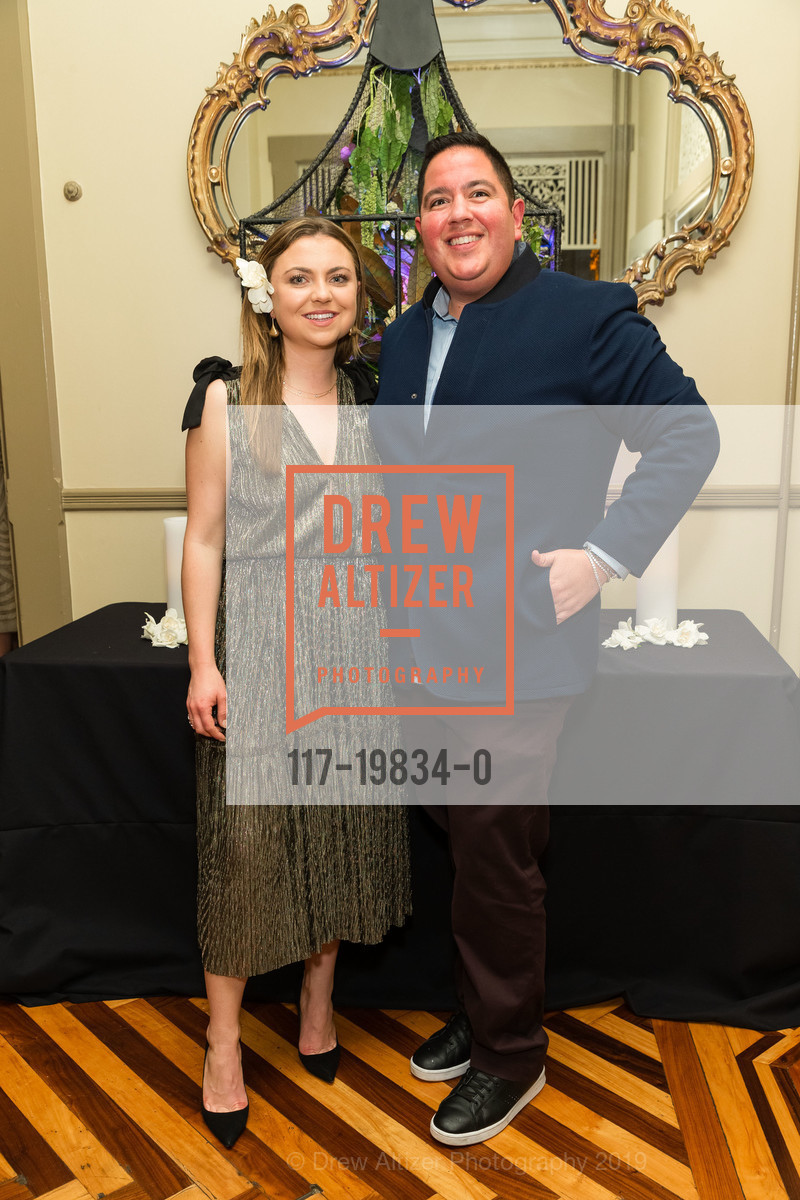Stacey Bledsoe, Raphael Davis, Children of Shelters: Jingle & Mingle 2019, Fort Mason, General's Residence. 52 CHENERY ST, December 5th, 2019, Photo #117-19834-0 Stacey Bledsoe, Raphael Davis, Photo #117-19834-0