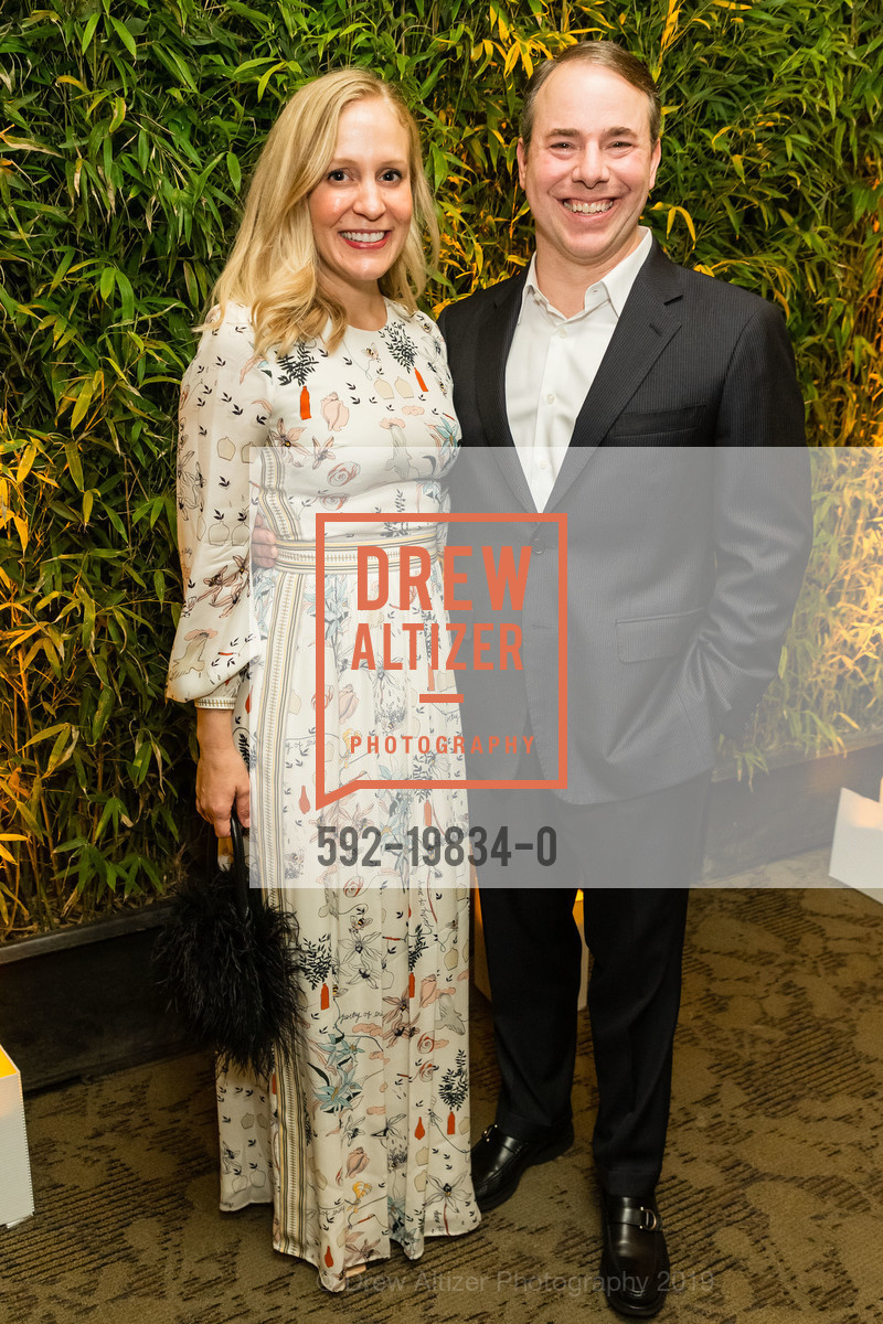 Emily Millman, Mike Millman, Children of Shelters: Jingle & Mingle 2019, Fort Mason, General's Residence. 52 CHENERY ST, December 5th, 2019, Photo #592-19834-0 Emily Millman, Mike Millman, Photo #592-19834-0