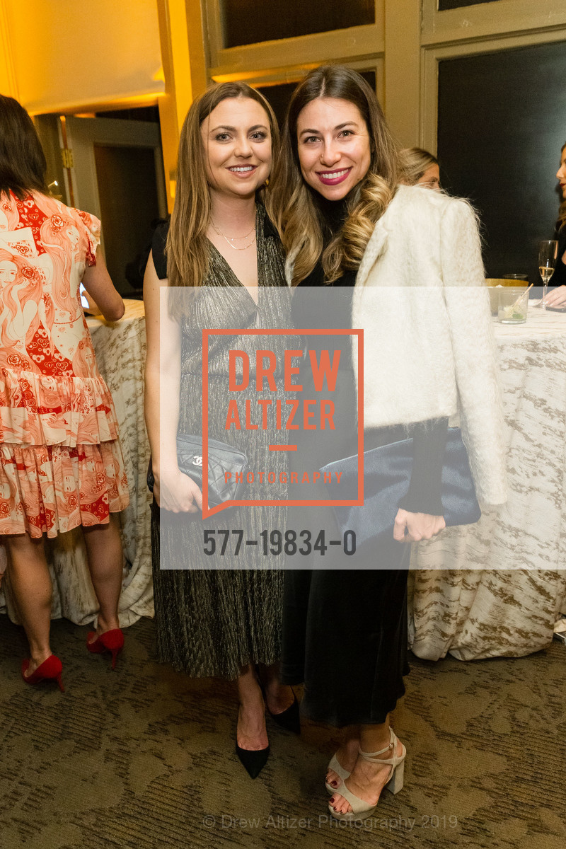 Stacey Bledsoe, Margot, Children of Shelters: Jingle & Mingle 2019, Fort Mason, General's Residence. 52 CHENERY ST, December 5th, 2019, Photo #577-19834-0 Stacey Bledsoe, Margot, Photo #577-19834-0