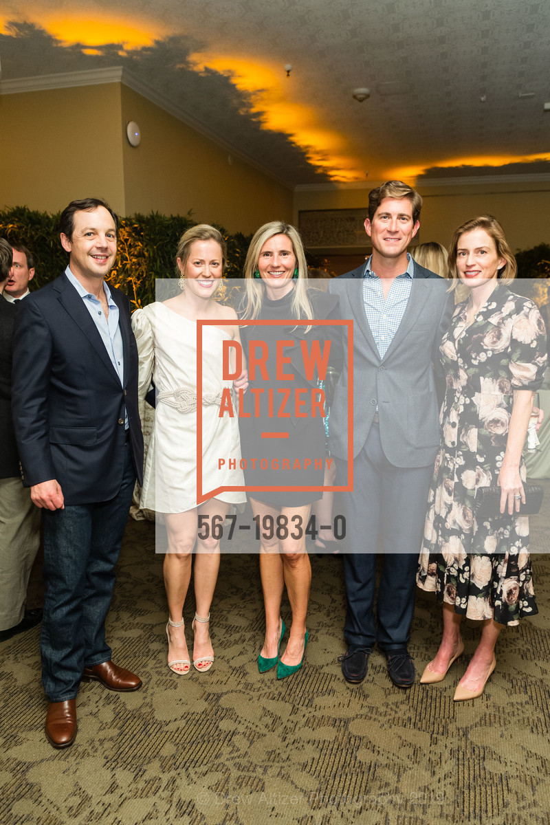 Phil Barrett, Marnie Holman, Ashley Waltemath, Ward Waltemath, Vicky Barrett, Children of Shelters: Jingle & Mingle 2019, Fort Mason, General's Residence. 52 CHENERY ST, December 5th, 2019, Photo #567-19834-0 Phil Barrett, Marnie Holman, Ashley Waltemath, Ward Waltemath, Vicky Barrett, Photo #567-19834-0