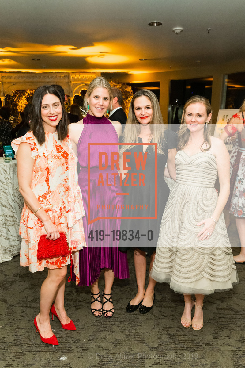 Alex Marchetti, Courtney, Nicole Holden, Katie Spalding, Photo #419-19834-0