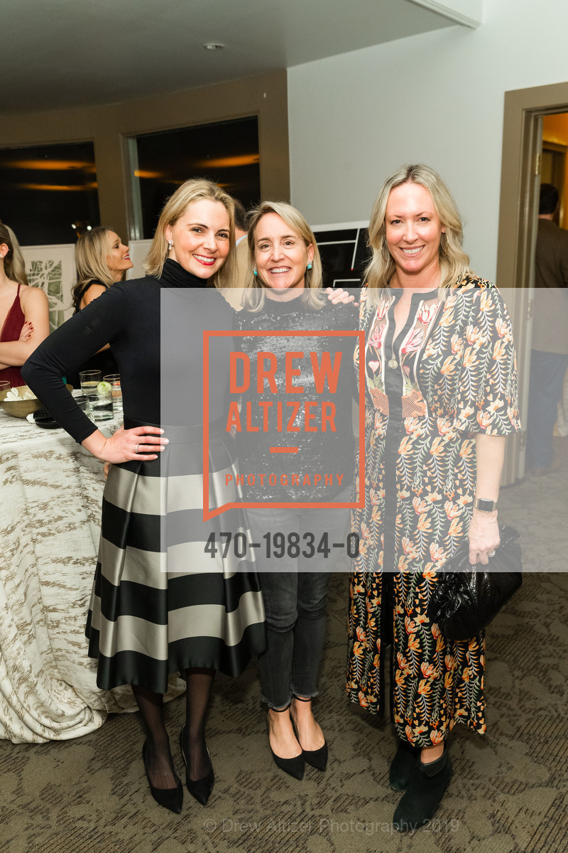 Max Boyer Glynn, Carrie Goodyear, Children of Shelters: Jingle & Mingle 2019, Fort Mason, General's Residence. 52 CHENERY ST, December 5th, 2019, Photo #470-19834-0 Max Boyer Glynn, Carrie Goodyear, Photo #470-19834-0