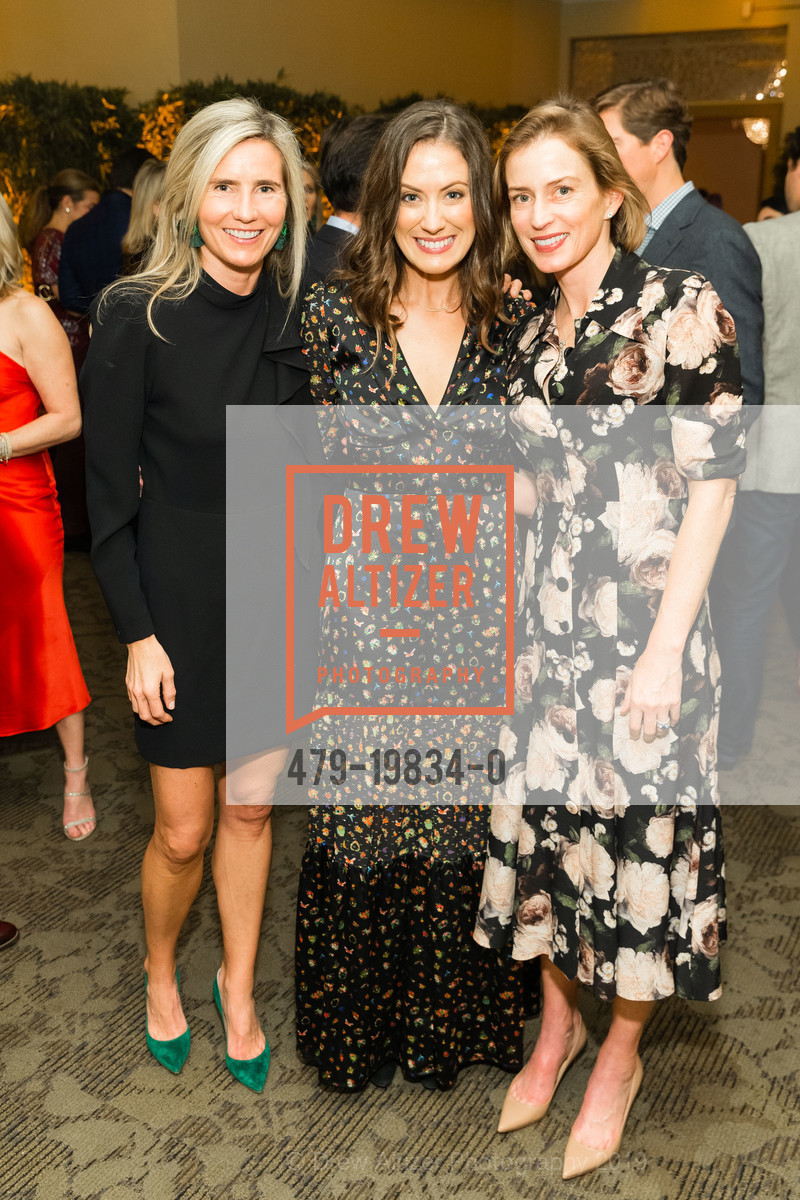 Ashley Waltemath, Vicky Barrett, Children of Shelters: Jingle & Mingle 2019, Fort Mason, General's Residence. 52 CHENERY ST, December 5th, 2019, Photo #479-19834-0 Ashley Waltemath, Vicky Barrett, Photo #479-19834-0