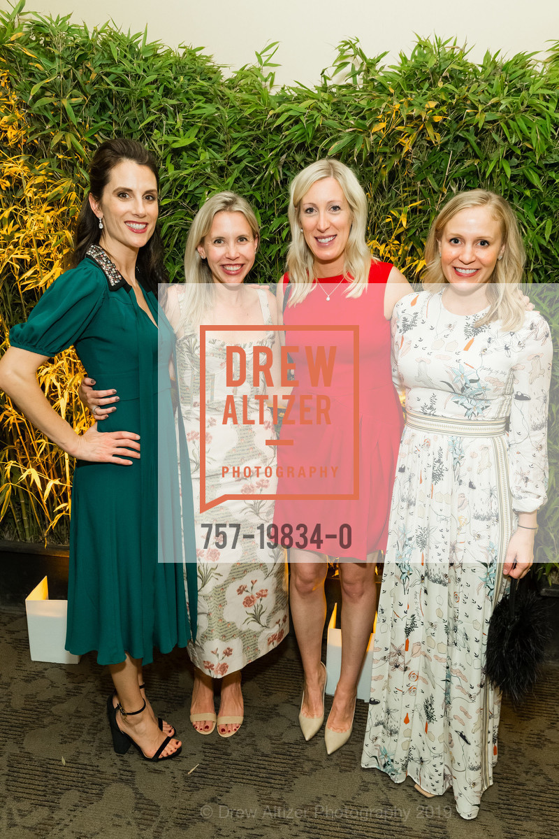 Sarah Torbin, Kate Connelly, Emily Millman, Children of Shelters: Jingle & Mingle 2019, Fort Mason, General's Residence. 52 CHENERY ST, December 5th, 2019, Photo #757-19834-0 Sarah Torbin, Kate Connelly, Emily Millman, Photo #757-19834-0