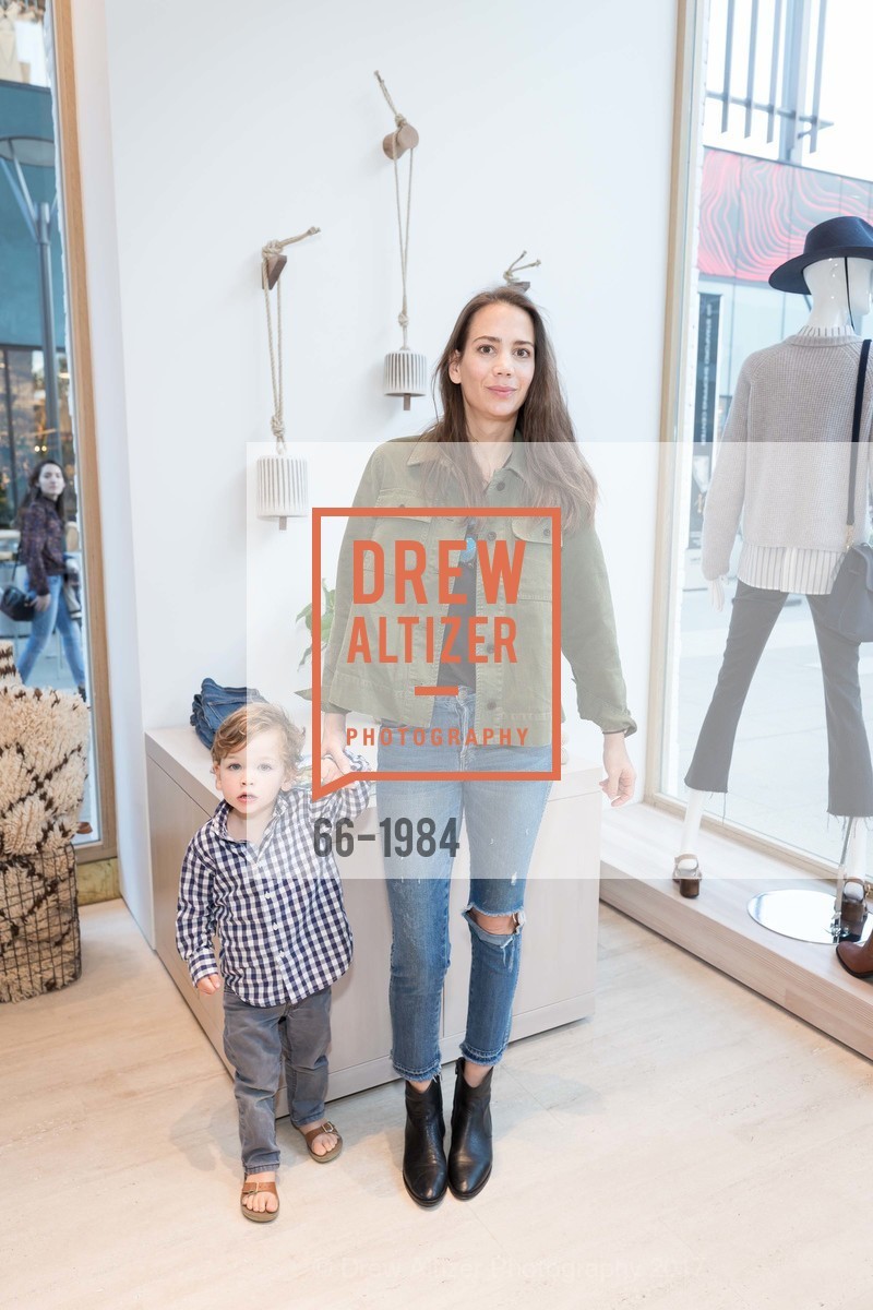 Guthrie Northland, Nina Sargent, Jenni Kayne Opens New Store at Stanford Shopping Center, Jenni Kayne. 180 El Camino Real, No. 1190, Palo Alto, CA 94304, March 21st, 2017, Photo #66-1984 Guthrie Northland, Nina Sargent, Photo #66-1984