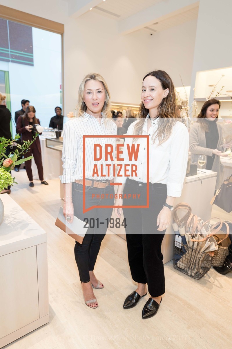 Juliet Flint, Jenni Kayne, Jenni Kayne Opens New Store at Stanford Shopping Center, Jenni Kayne. 180 El Camino Real, No. 1190, Palo Alto, CA 94304, March 21st, 2017, Photo #201-1984 Juliet Flint, Jenni Kayne, Photo #201-1984