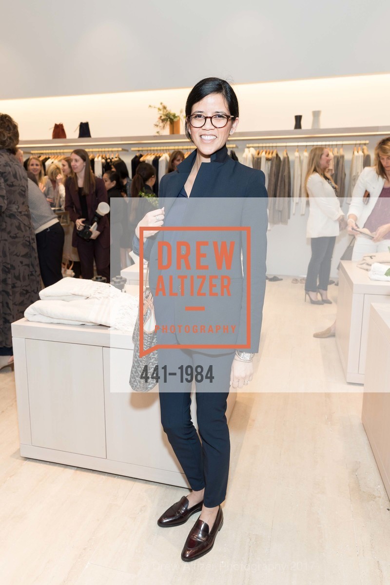 Prerna Sethi, Jenni Kayne Opens New Store at Stanford Shopping Center, Jenni Kayne. 180 El Camino Real, No. 1190, Palo Alto, CA 94304, March 21st, 2017, Photo #441-1984 Prerna Sethi, Photo #441-1984
