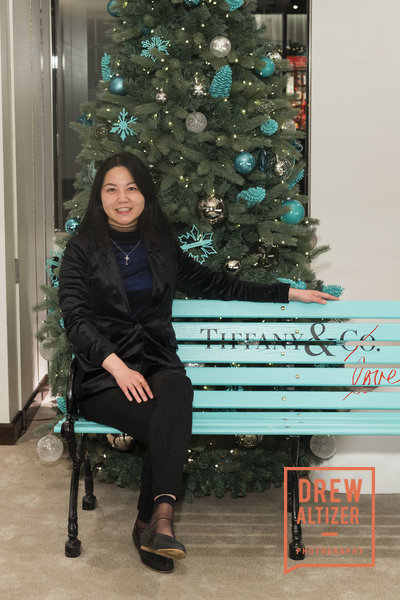 Tiffany and discount co christmas 2019