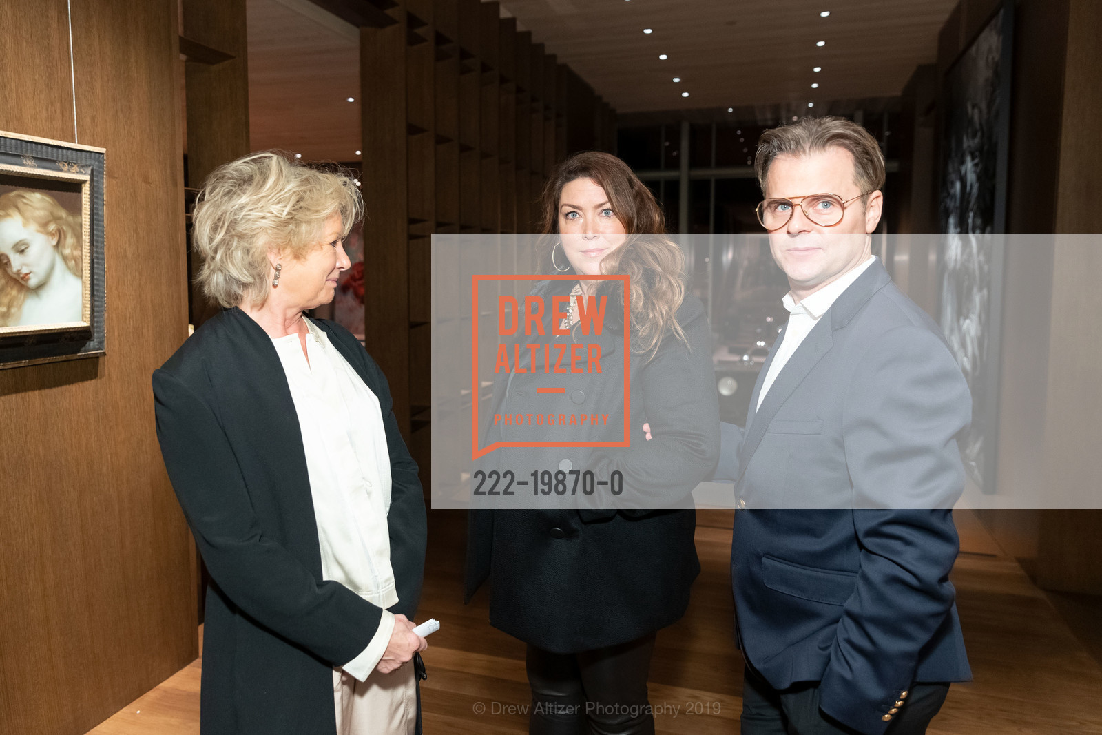 Sue Jones, Tolan Florence, Adam Lippes, Gina Peterson Hosts Adam Lippes x OKA, Private Residence, December 11th, 2019, Photo #222-19870-0 Sue Jones, Tolan Florence, Adam Lippes, Photo #222-19870-0