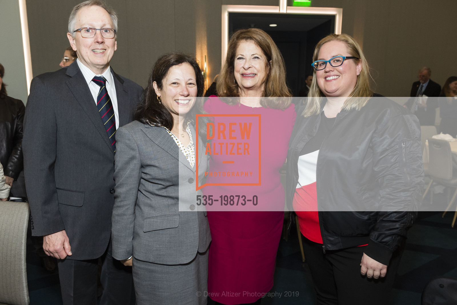 Bill Gilmore, Shabana Siegel, Kathryn Holmes, HealthRIGHT 360's Be The Change 2019, The Intercontinental Hotel. 888 Howard St, December 11th, 2019, Photo #535-19873-0 Bill Gilmore, Shabana Siegel, Kathryn Holmes, Photo #535-19873-0