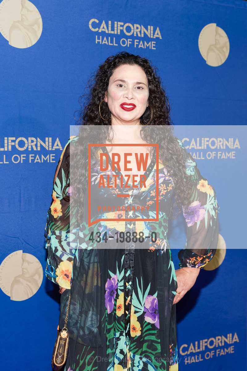 Bobbie Singh-Allen, 13th Annual California Hall of Fame Ceremony, California Museum. 1020 O St., Sacramento CA 95814, December 10th, 2019, Photo #434-19888-0 Bobbie Singh-Allen, Photo #434-19888-0
