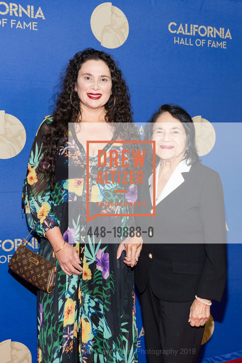Bobbie Singh-Allen, Dolores Huerta, Photo #448-19888-0