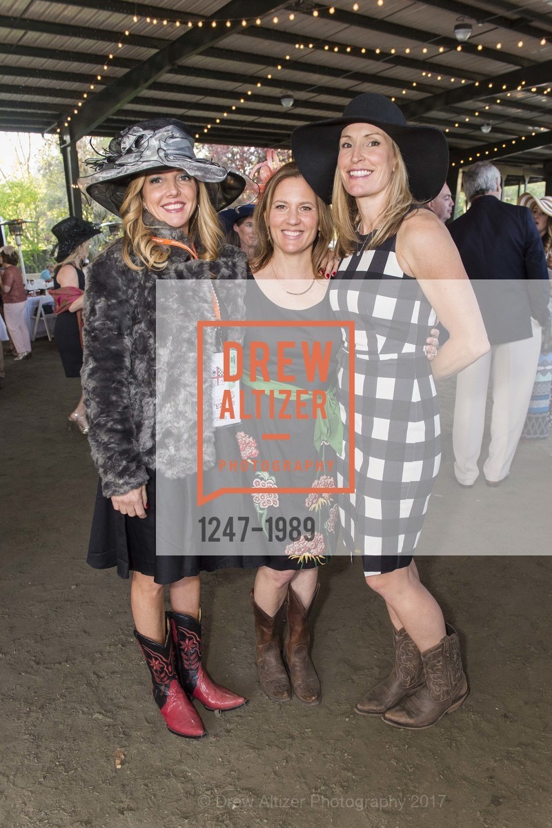 Tiger Trifecta-St. Charles School Auction, National Center For Equine Facilitated Therapy. 880 Runnymede Rd, March 25th, 2017, Photo #1247-1989 Photo #1247-1989