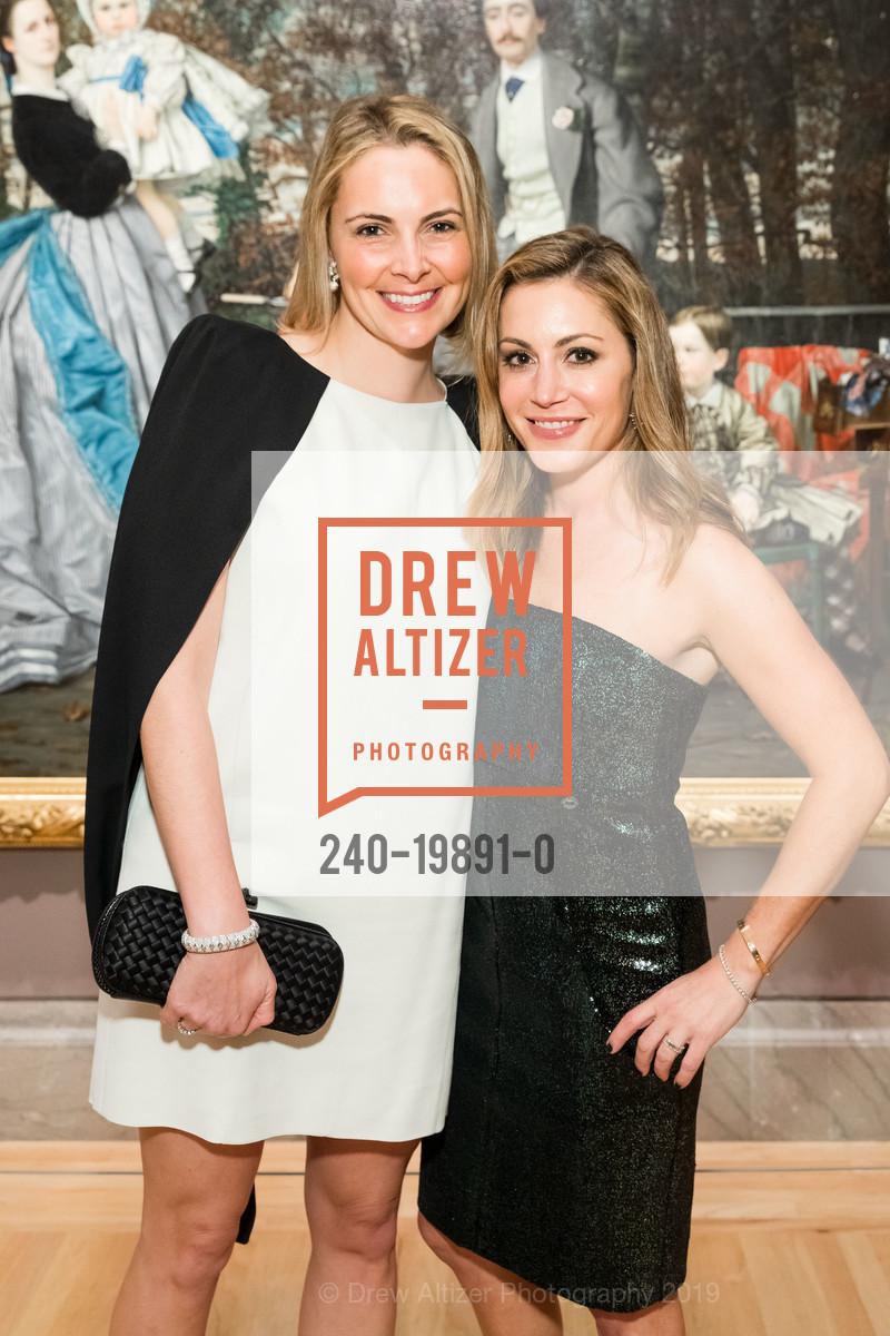 Max Boyer Glynn, Kristen Kelly, Elegant Evening in the Court of Honor, Legion of Honor, December 10th, 2019, Photo #240-19891-0 Max Boyer Glynn, Kristen Kelly, Photo #240-19891-0