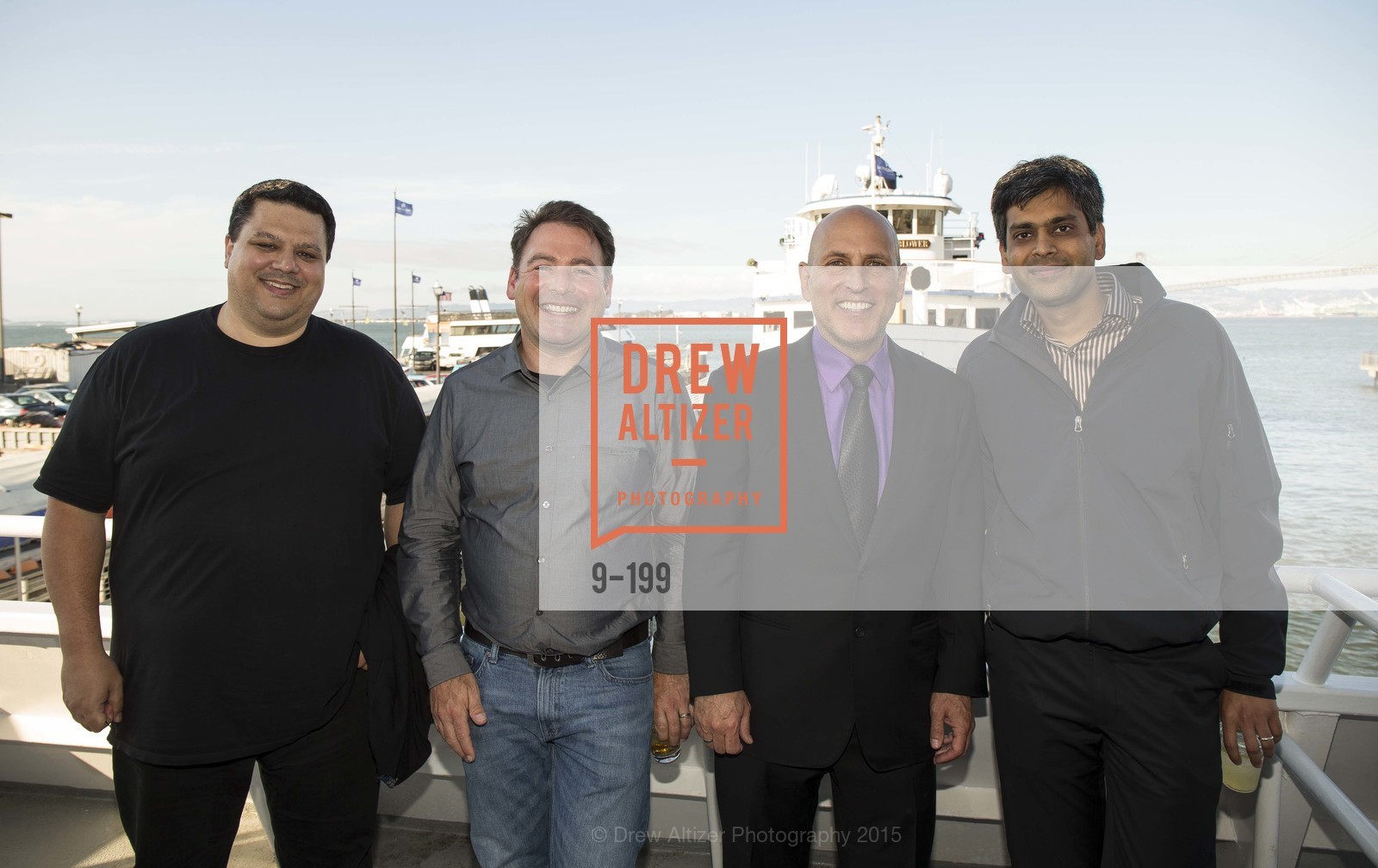 Top pics, Practice Fusion Boat Cruise, July 10th, 2015, Photo,Drew Altizer, Drew Altizer Photography, full-service agency, private events, San Francisco photographer, photographer california