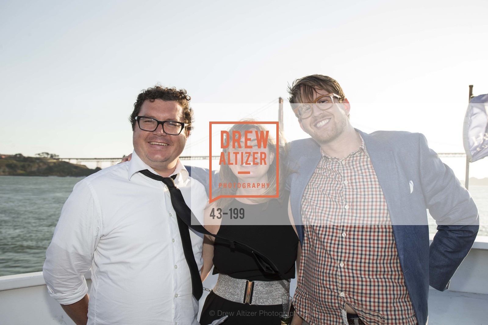 Gucci & Vogue Dinner, Hornblower Boat Cruise Pier 3. Hornblower Boat Cruise Pier 3, July 10th, 2015, Photo #43-199 Photo #43-199