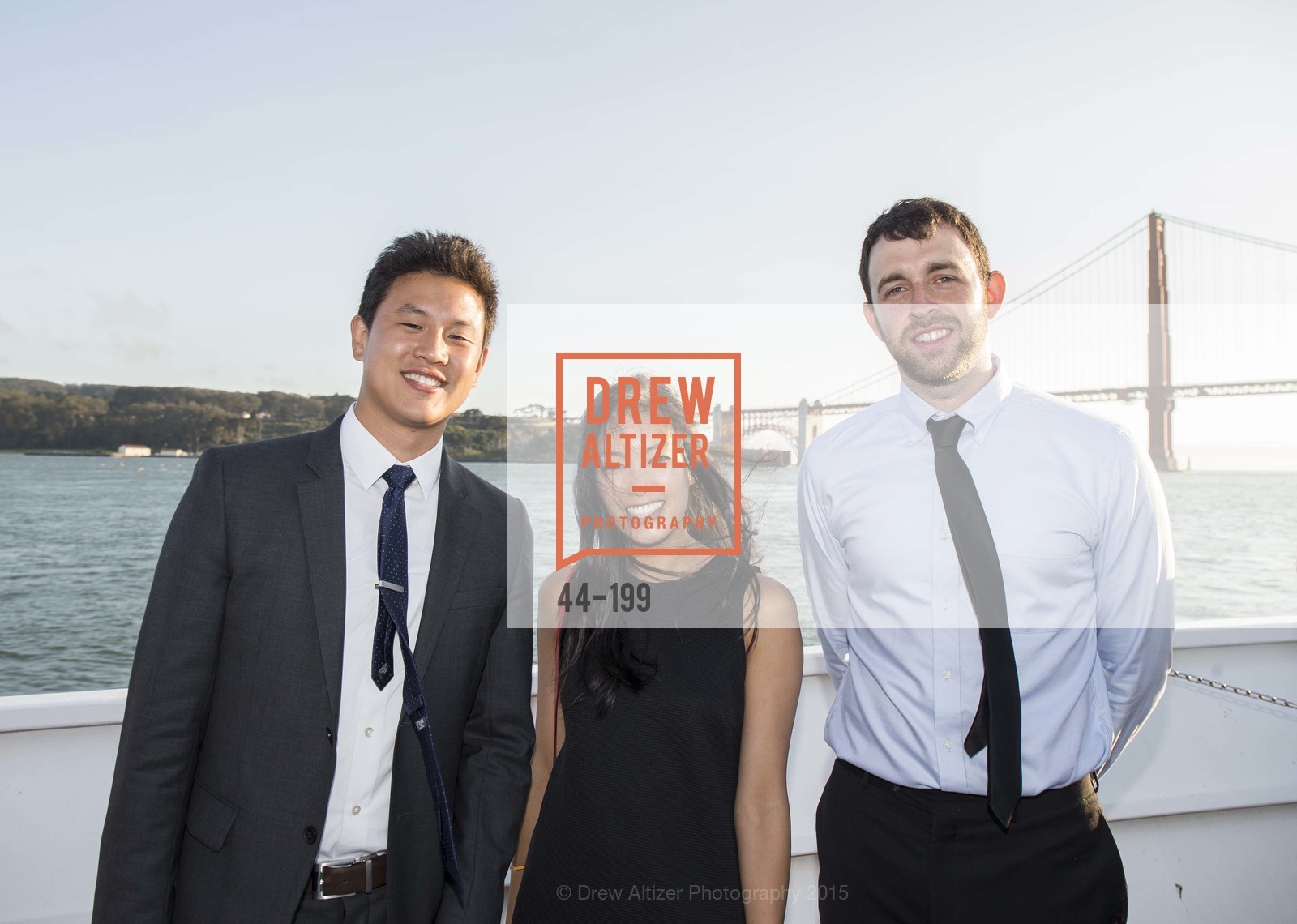 Gucci & Vogue Dinner, Hornblower Boat Cruise Pier 3. Hornblower Boat Cruise Pier 3, July 10th, 2015, Photo #44-199 Photo #44-199