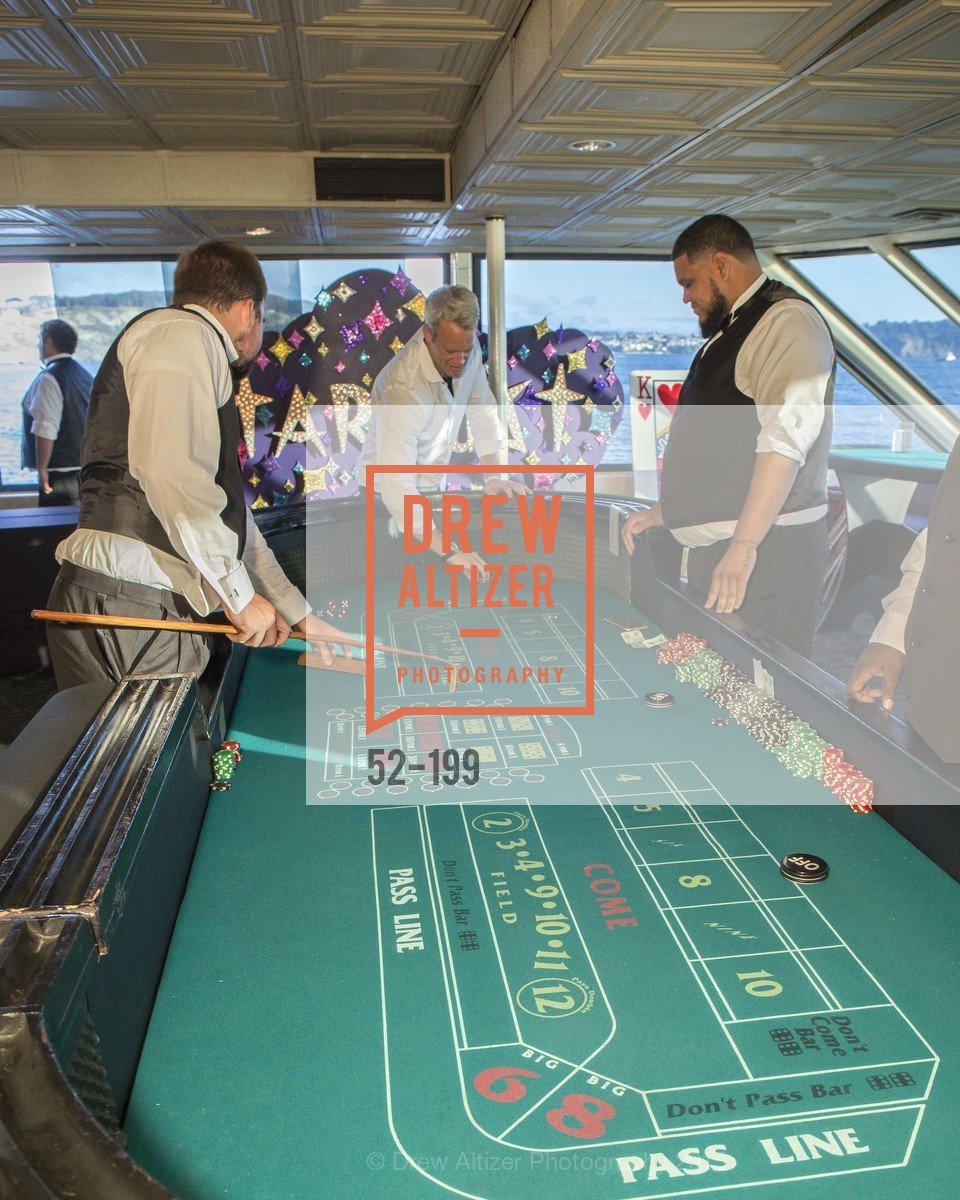 Gucci & Vogue Dinner, Hornblower Boat Cruise Pier 3. Hornblower Boat Cruise Pier 3, July 10th, 2015, Photo #52-199 Photo #52-199