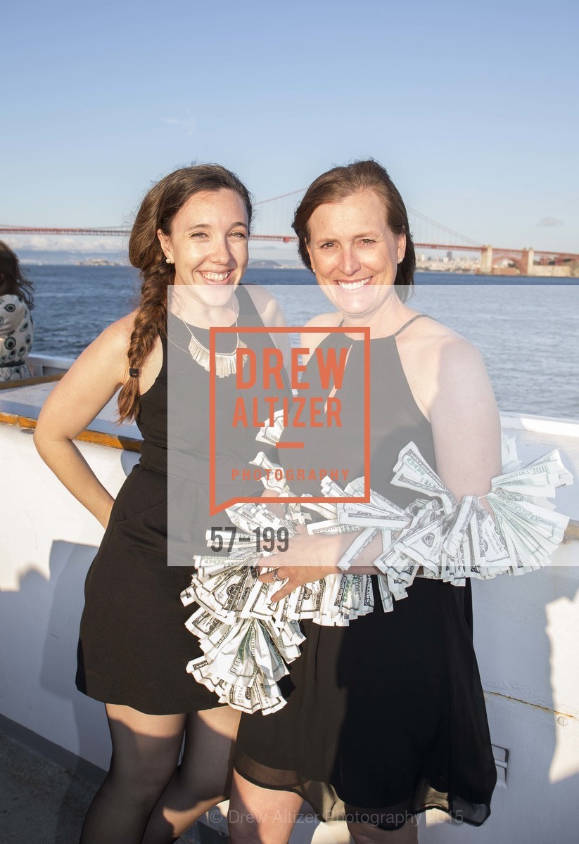 Gucci & Vogue Dinner, Hornblower Boat Cruise Pier 3. Hornblower Boat Cruise Pier 3, July 10th, 2015, Photo #57-199 Photo #57-199