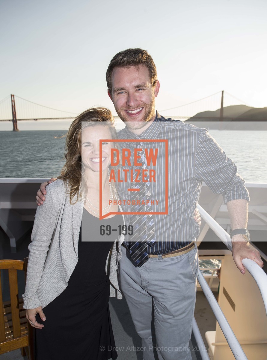 Gucci & Vogue Dinner, Hornblower Boat Cruise Pier 3. Hornblower Boat Cruise Pier 3, July 10th, 2015, Photo #69-199 Photo #69-199