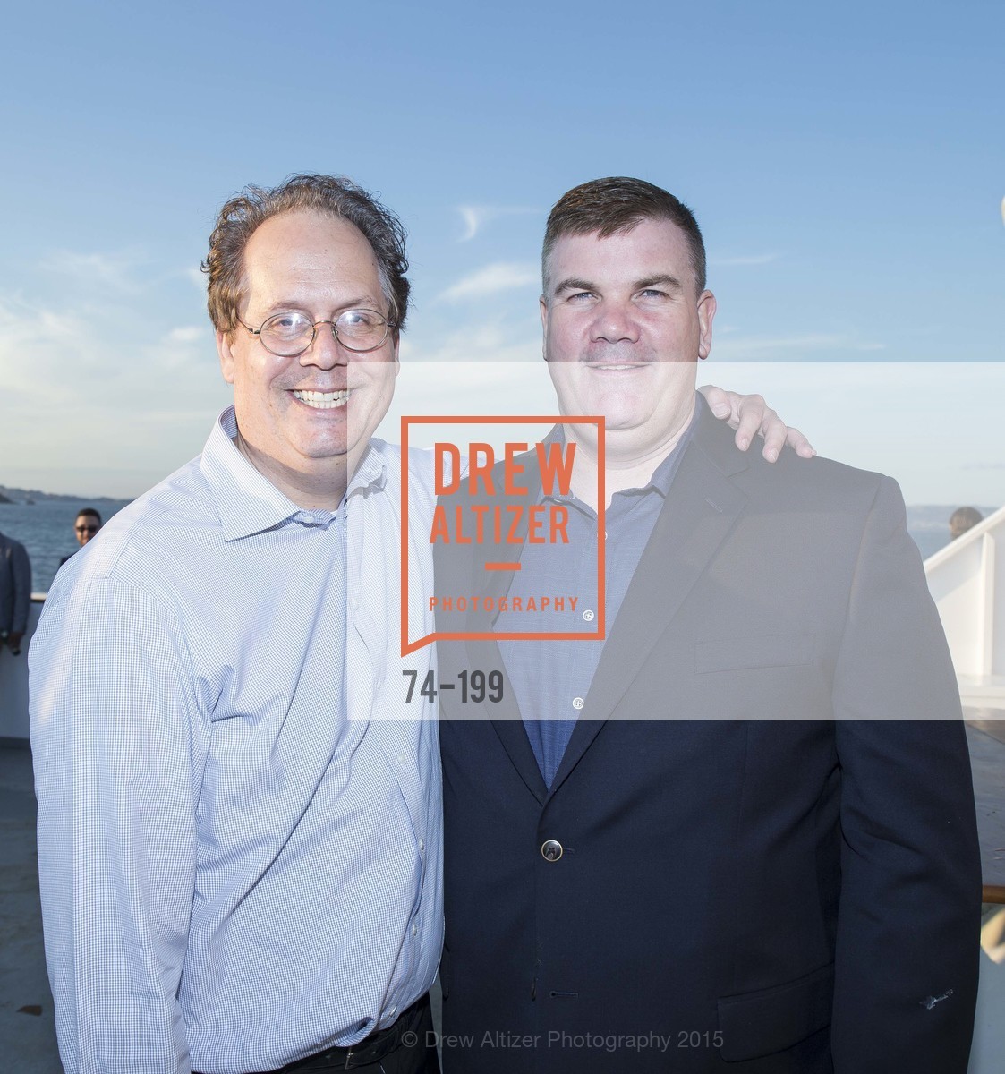 Gucci & Vogue Dinner, Hornblower Boat Cruise Pier 3. Hornblower Boat Cruise Pier 3, July 10th, 2015, Photo #74-199 Photo #74-199