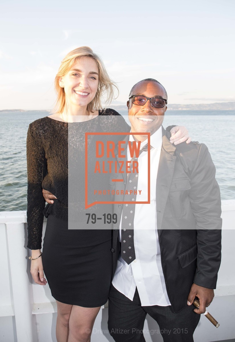 Gucci & Vogue Dinner, Hornblower Boat Cruise Pier 3. Hornblower Boat Cruise Pier 3, July 10th, 2015, Photo #79-199 Photo #79-199