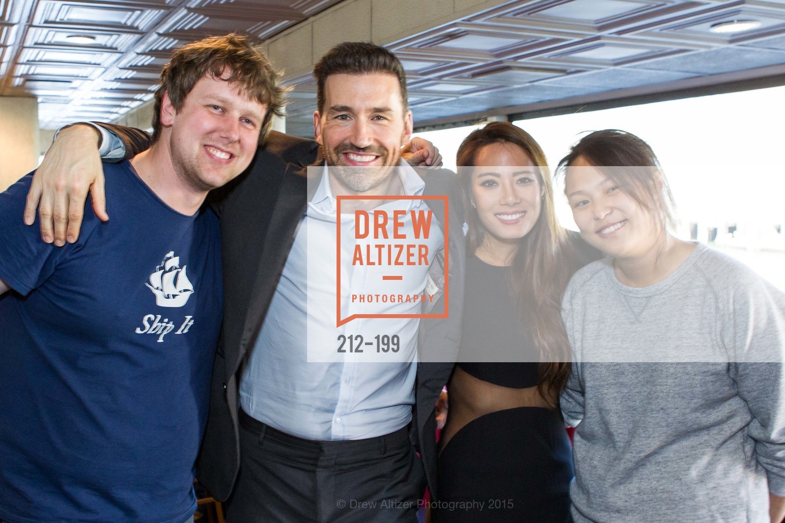 Extras, Practice Fusion Boat Cruise, July 10th, 2015, Photo,Drew Altizer, Drew Altizer Photography, full-service agency, private events, San Francisco photographer, photographer california
