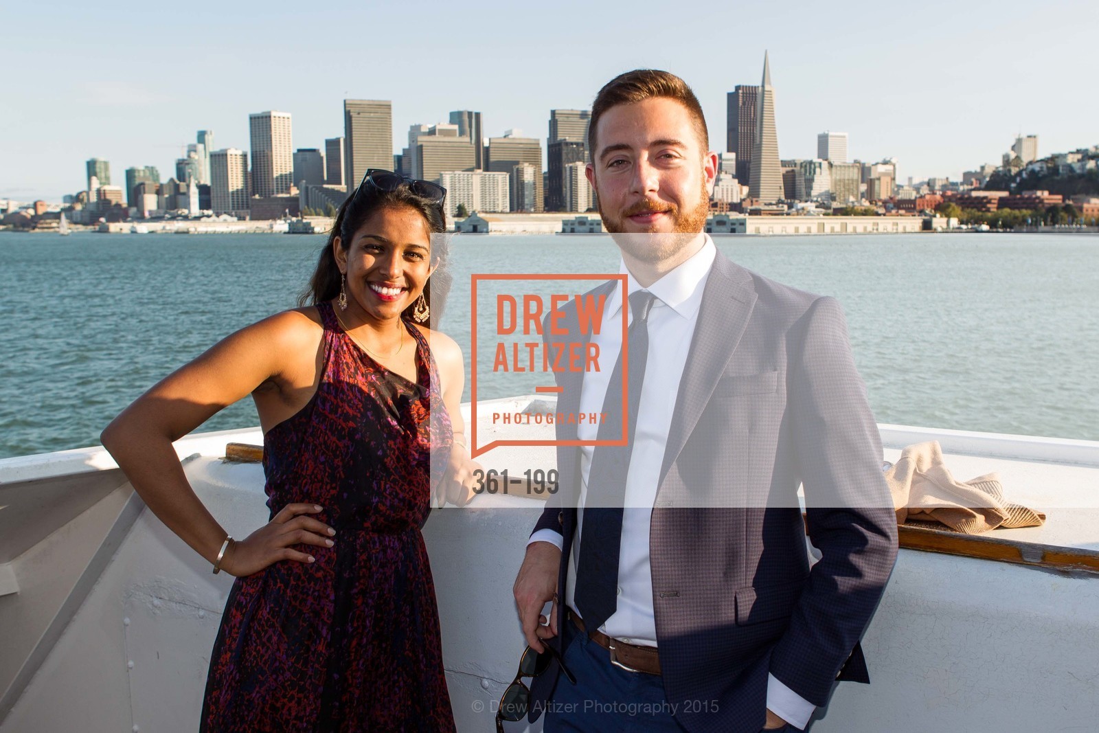 Gucci & Vogue Dinner, Hornblower Boat Cruise Pier 3. Hornblower Boat Cruise Pier 3, July 8th, 2015, Photo #361-199 Photo #361-199