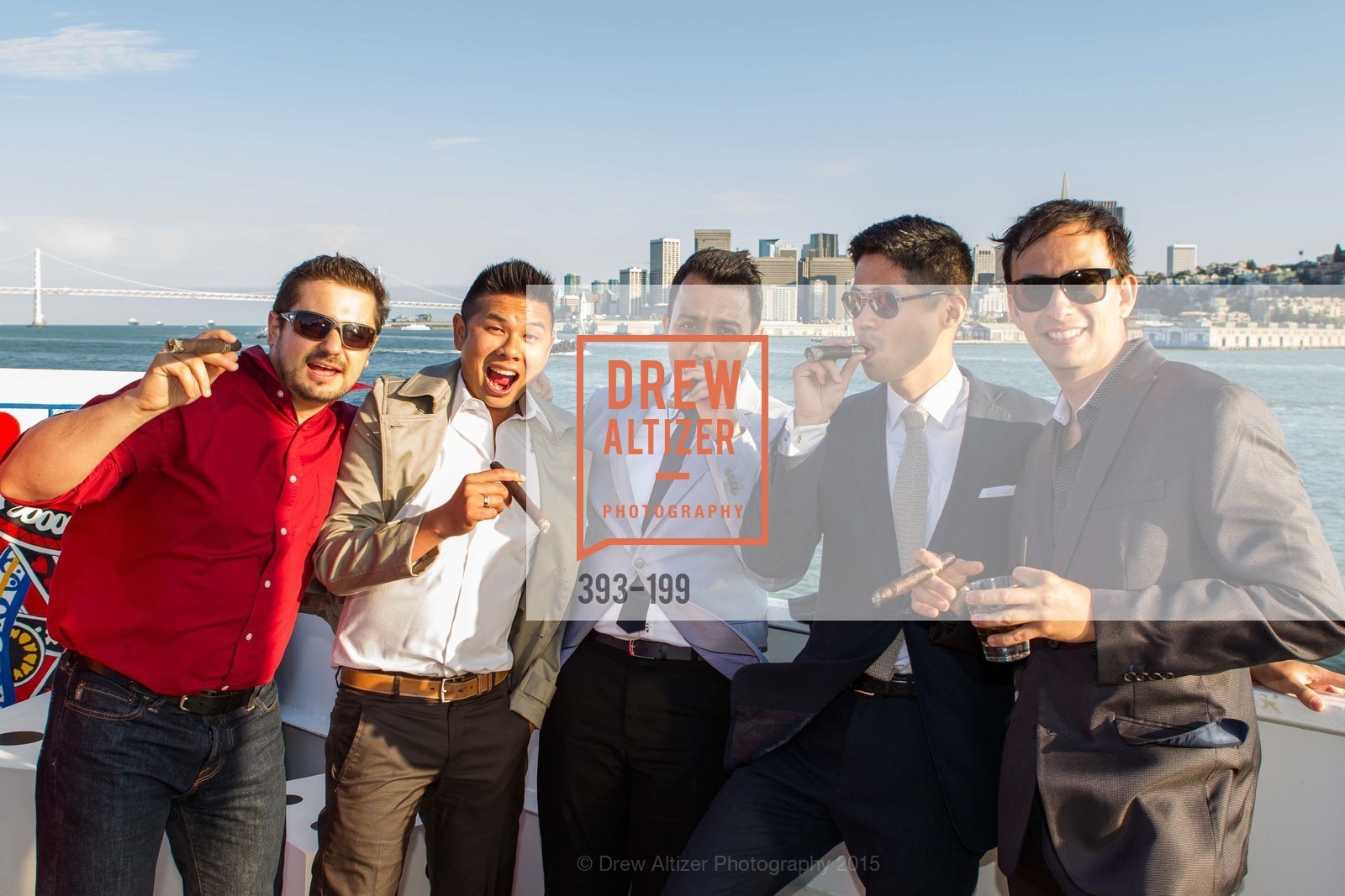 Gucci & Vogue Dinner, Hornblower Boat Cruise Pier 3. Hornblower Boat Cruise Pier 3, July 8th, 2015, Photo #393-199 Photo #393-199